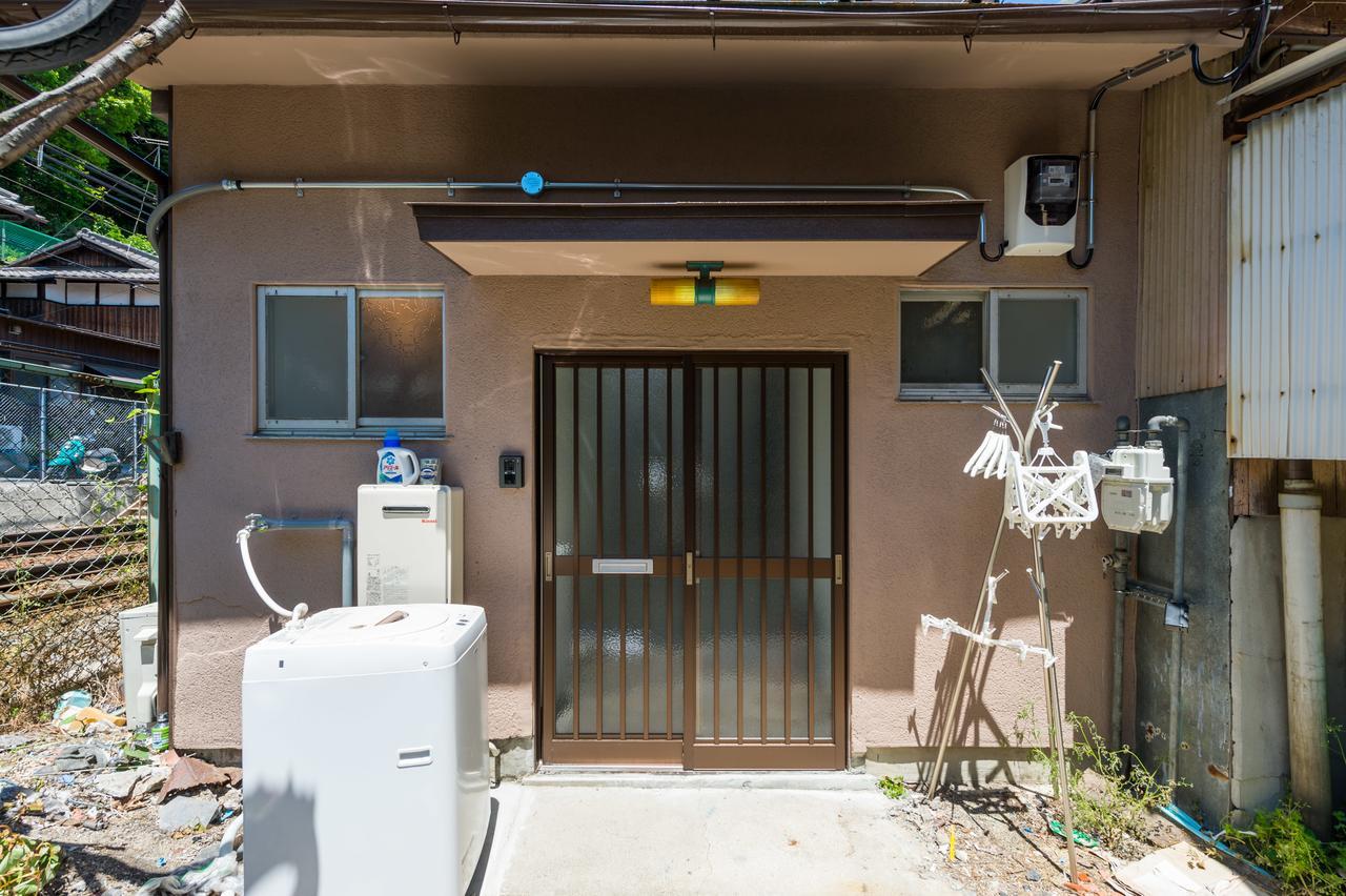 Otsu Ousaka House Exterior foto